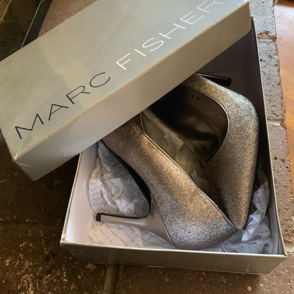 Marc Fisher heels